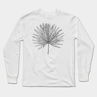 Palmetto Long Sleeve T-Shirt